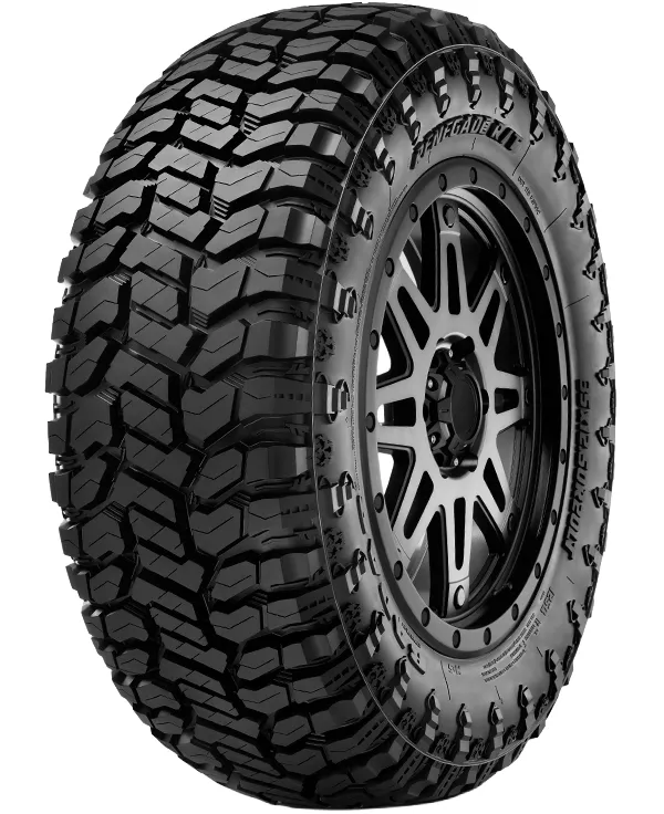 215/70/R16 Radar Renegade RT Tyre