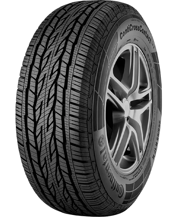 255/65/R18 Continental CrossContact LX 2 Tyre