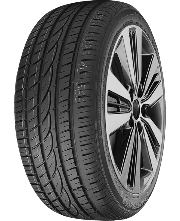 285/35/R22 Royal Black Royal Power Tyre