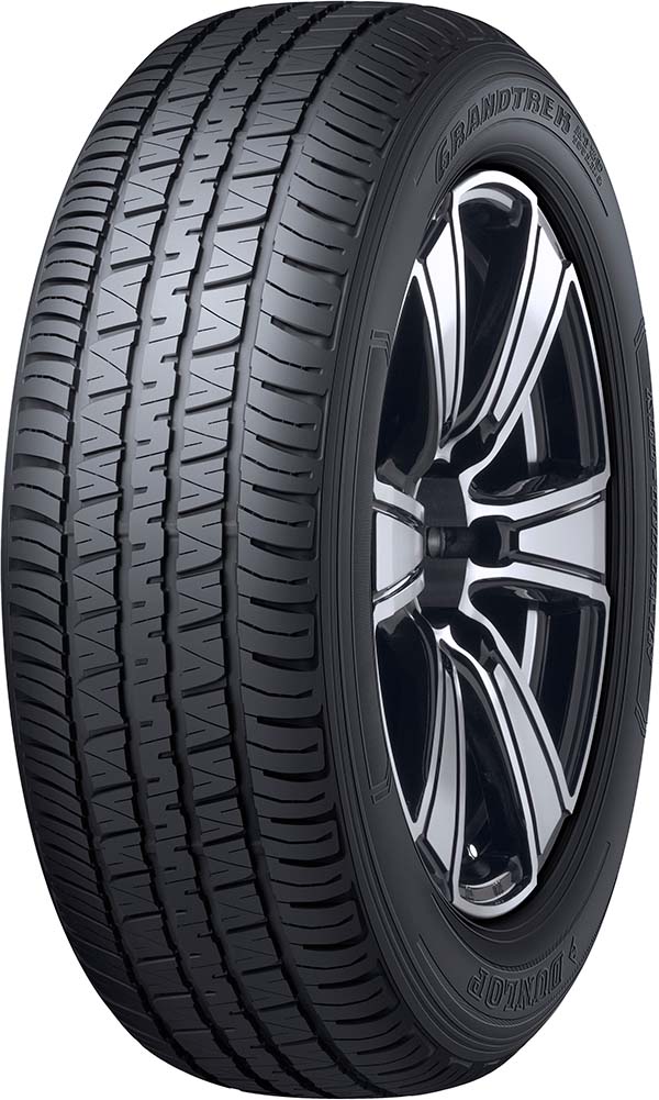 265/65/R18 Dunlop Grandtrek AT30 Tyre