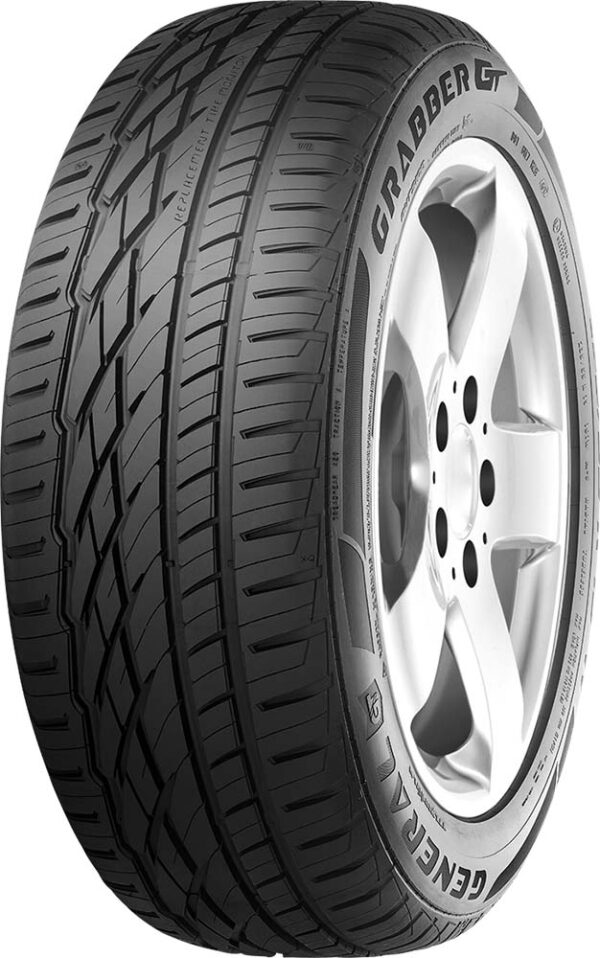 225/50/R18 General Tire Grabber GT Plus Tyre