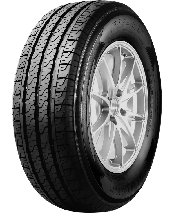 155/60/R15 Radar Dimax 4 Season Tyre