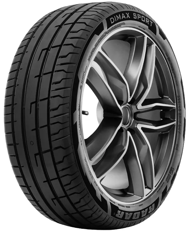 225/45/R17 Radar Dimax Sport Tyre