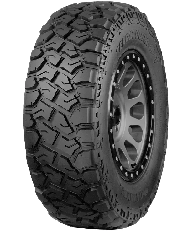 265/65/R17 Davanti Terratoura MT Tyre