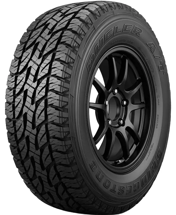 215/80/R16 Bridgestone D694 Tyre