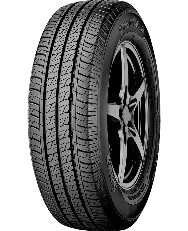 215/65/R16 Sava Trenta 2 Tyre