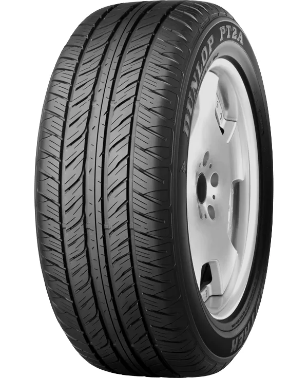 285/50/R20 Dunlop Grandtrek PT2 Tyre
