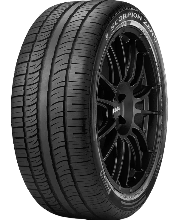 285/45/R21 Pirelli Scorpion Zero Tyre