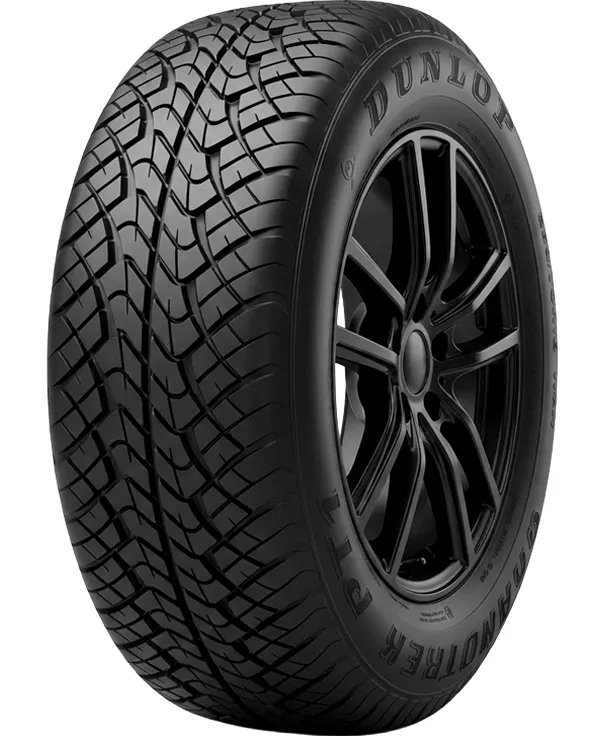 285/60/R17 Dunlop Grandtrek PT1 Tyre