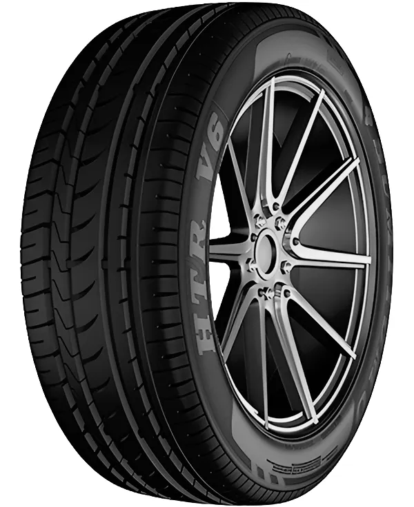 235/45/R17 Sumitomo HTRV6 Tyre