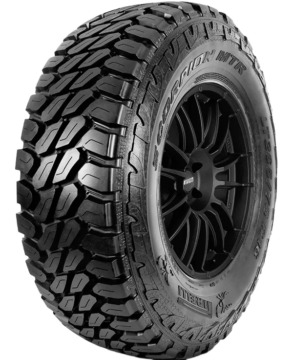 285/70/R17 Pirelli Scorpion MTR Tyre