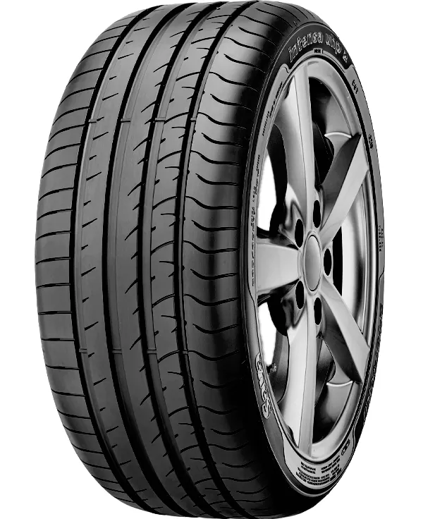 245/45/R18 Sava Intensa UHP 2 Tyre