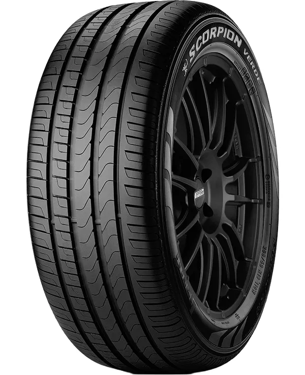 235/55/R18 Pirelli Scorpion Verde Tyre