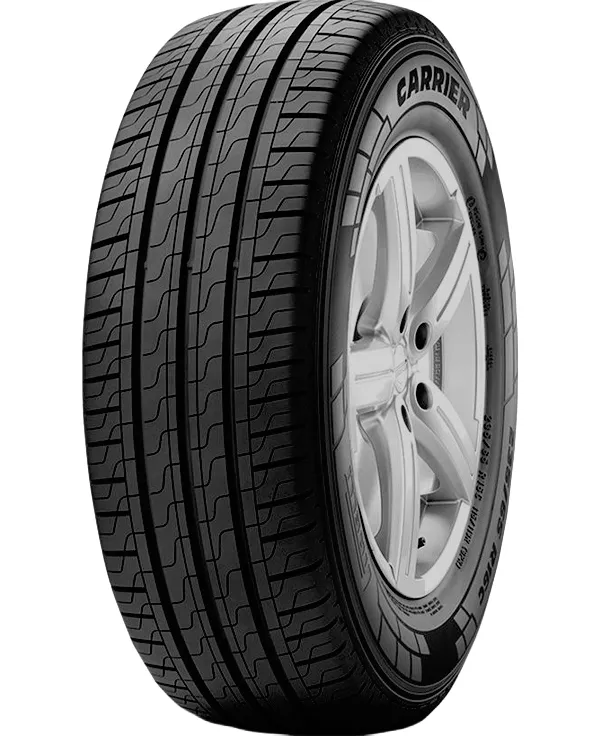 235/65/R16 Pirelli Carrier Tyre