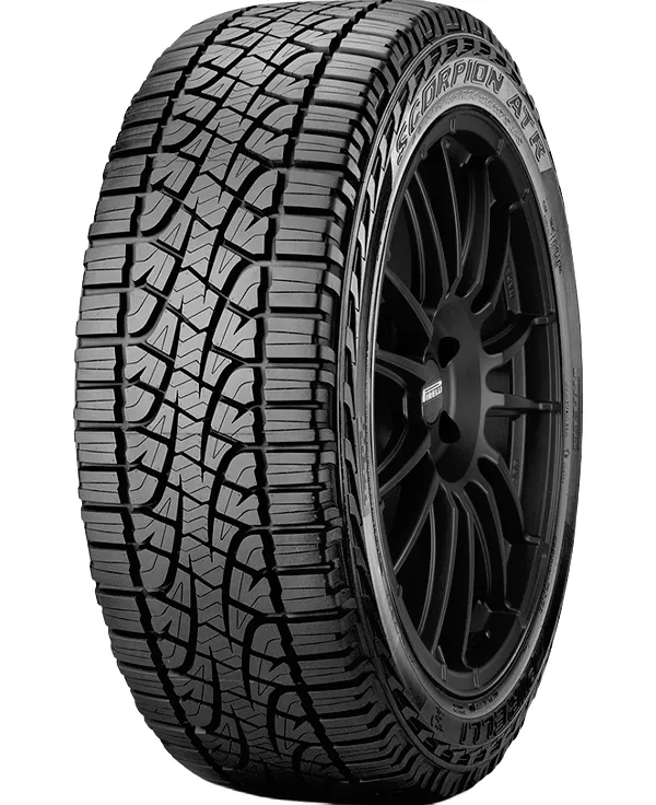245/45/R19 Pirelli Scorpion ATR WL Tyre