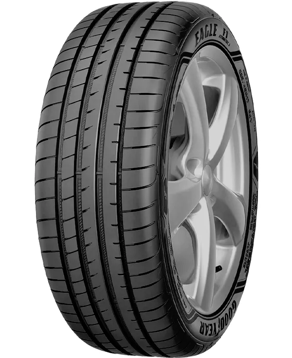 225/45/R17 Goodyear Eagle F1 Asymmetric 3 Tyre