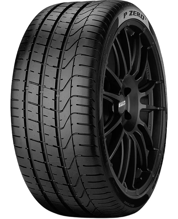 235/55/R18 Pirelli P Zero Tyre