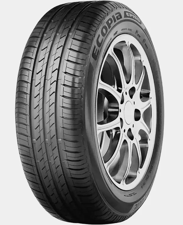 235/55/R18 Bridgestone Ecopia H/L 422 Plus Tyre