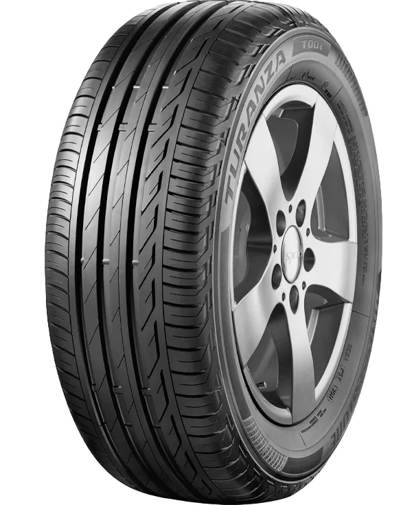 215/45/R17 Bridgestone Turanza 001 Tyre
