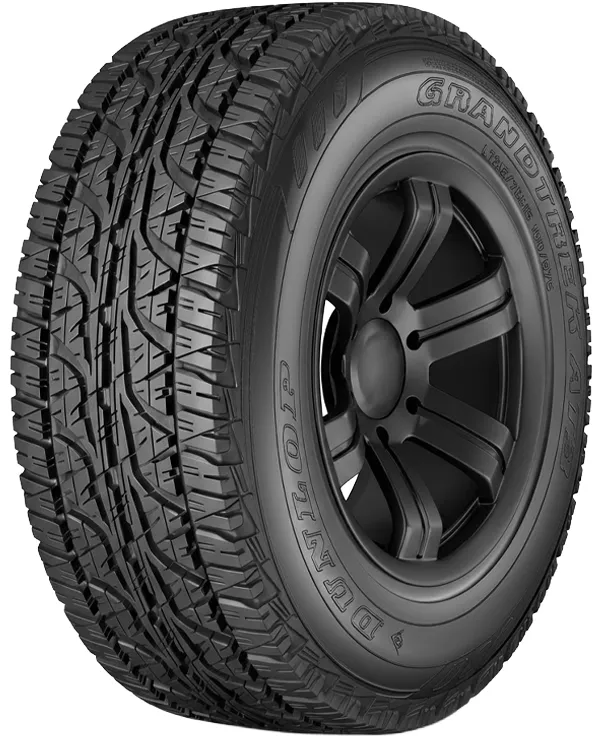 285/60/R18 Dunlop Grandtrek AT3 Tyre
