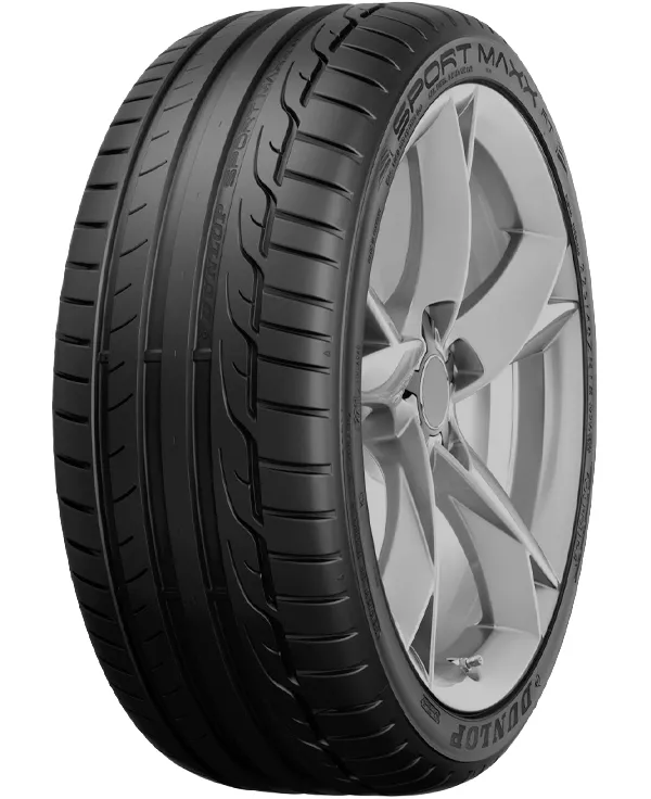 245/40/R18 Dunlop SP Sport Maxx RT Tyre