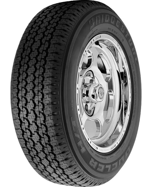 205/80/R16 Bridgestone D689 Tyre