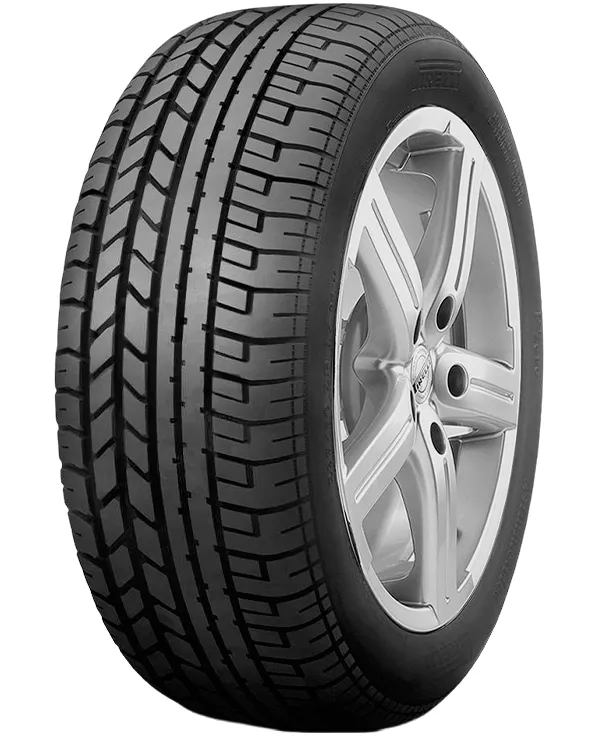 255/45/R17 Pirelli P Zero Asimmetrico Tyre