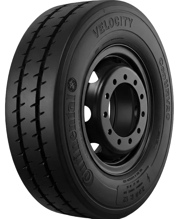 6.00/80/R9 Continental RV20 Tyre