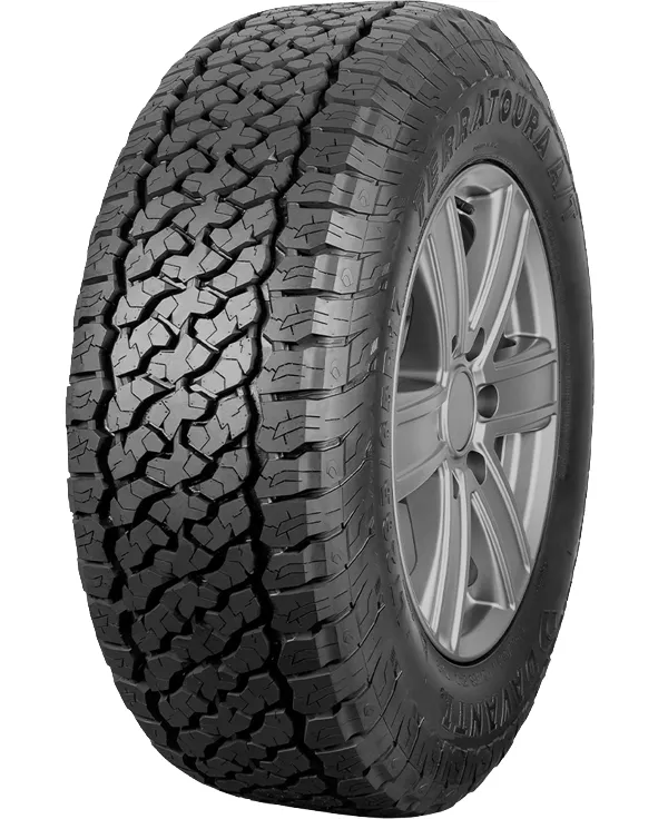 265/70/R17 Davanti Terratoura Tyre
