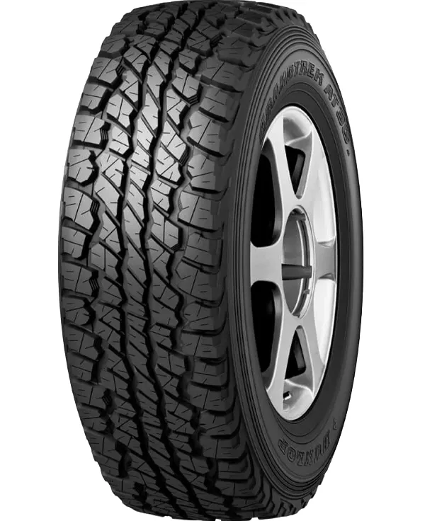 265/60/R18 Dunlop Grandtrek AT3GM Tyre