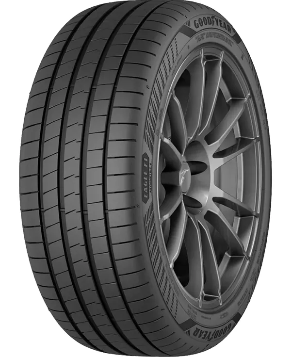 235/55/R18 Goodyear Eagle F1 Asymmetric 6 Tyre