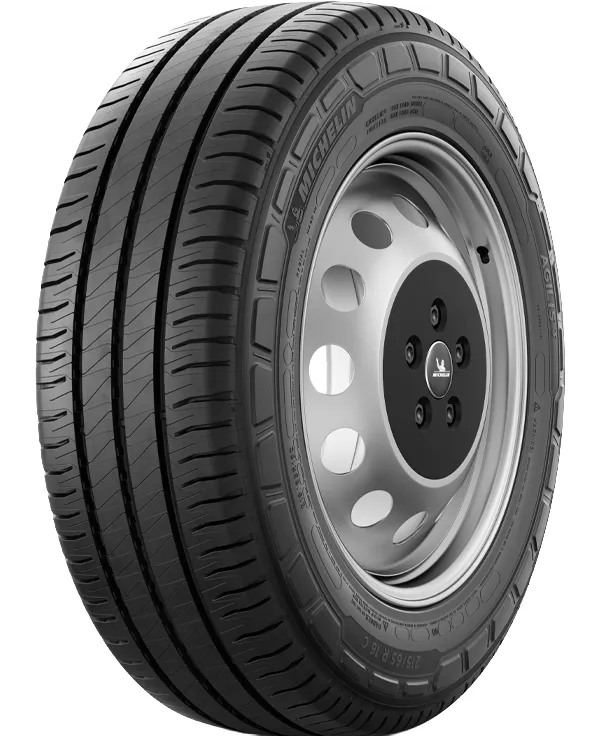 215/60/R17 Michelin Agilis 3 Tyre