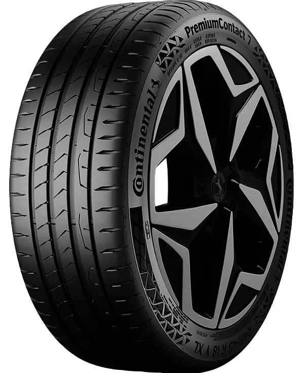 235/55/R18 Continental PremiumContact 7 Tyre