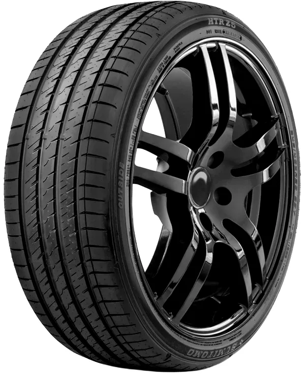 215/45/R17 Sumitomo HTRZ5 Tyre