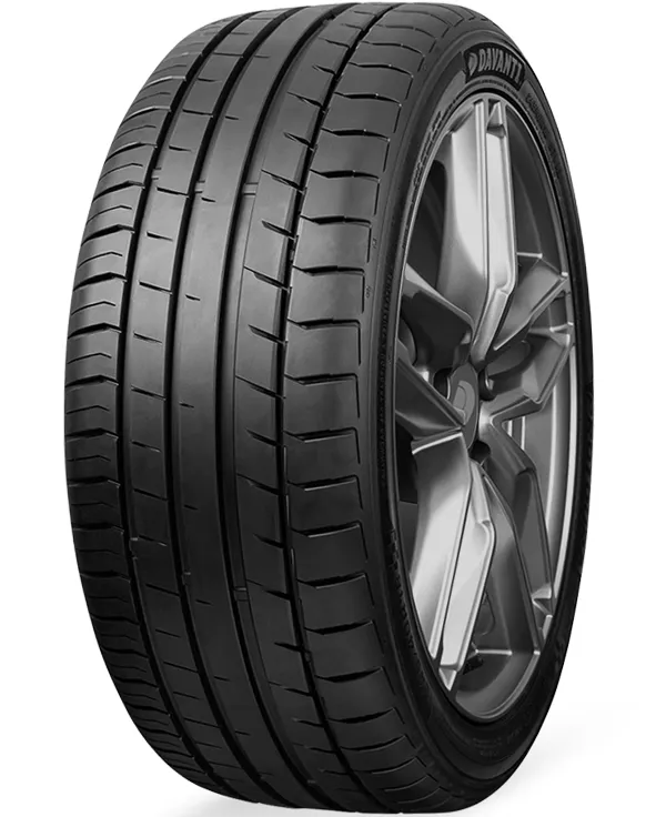 205/55/R17 Davanti Protoura Sport Tyre