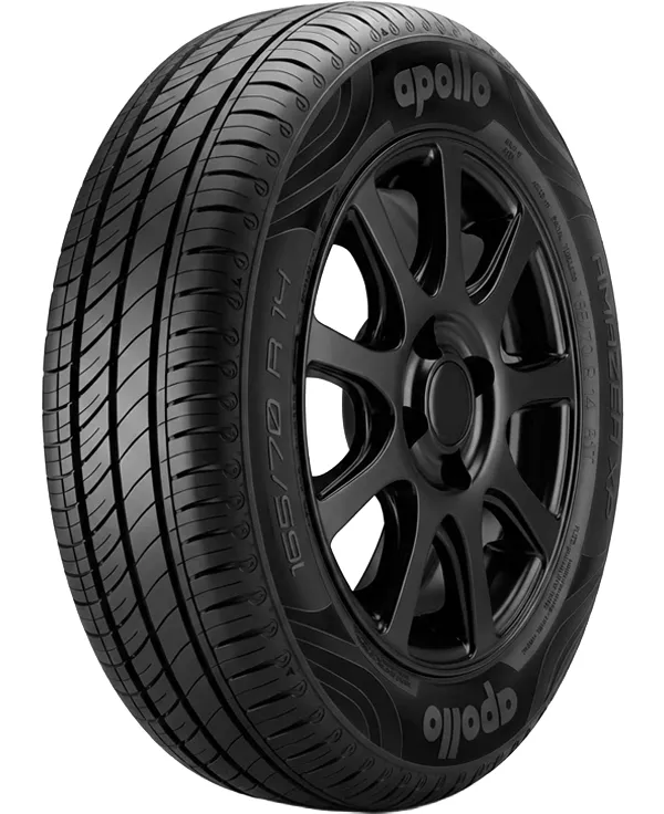 155/70/R13 Apollo AMAZER 3G  Tyre