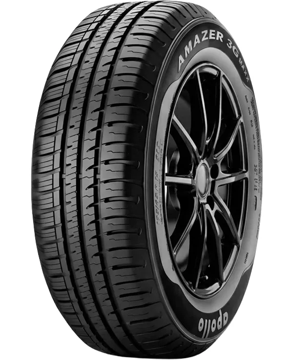 195/65/R15 Apollo AMAZER 3G MAXX  Tyre