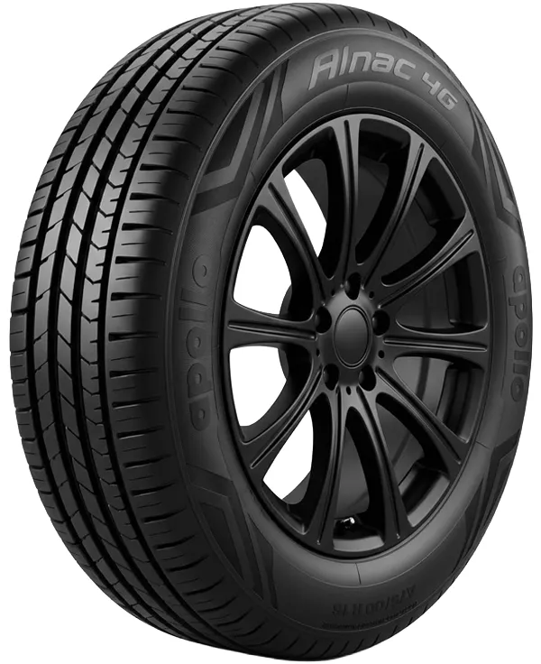 205/55/R17 Apollo ALNAC 4G  Tyre