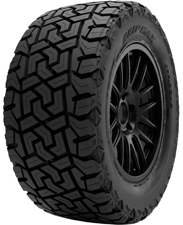 265/70/R17 Gripmax MaxGrip X/T Tyre