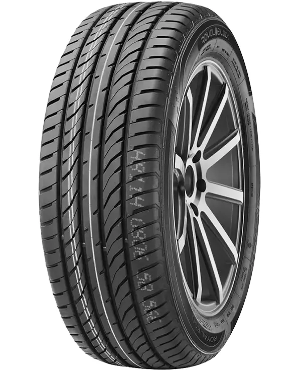 215/55/R17 Royal Black Royal Eco Tyre