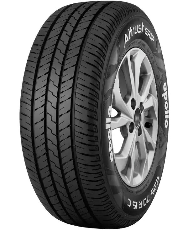 215/70/R16 Apollo ALTRUST GRIP Tyre