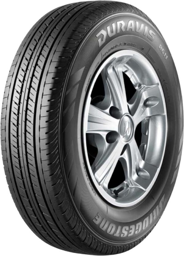 215/70/R15 Bridgestone R611Z Tyre