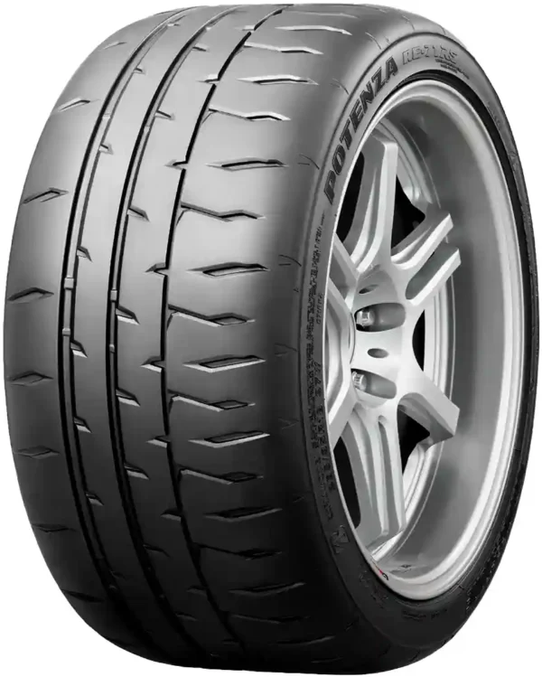 195/50/R16 Bridgestone Potenza RE71 Tyre