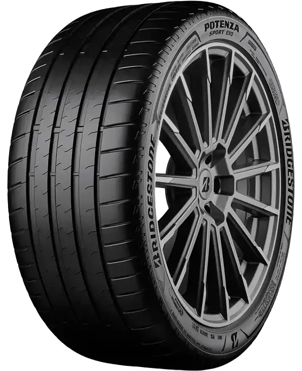 245/45/R18 Bridgestone Potenza Sport Evo Tyre