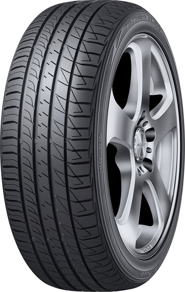 225/45/R17 Dunlop SP Sport LM705 Tyre
