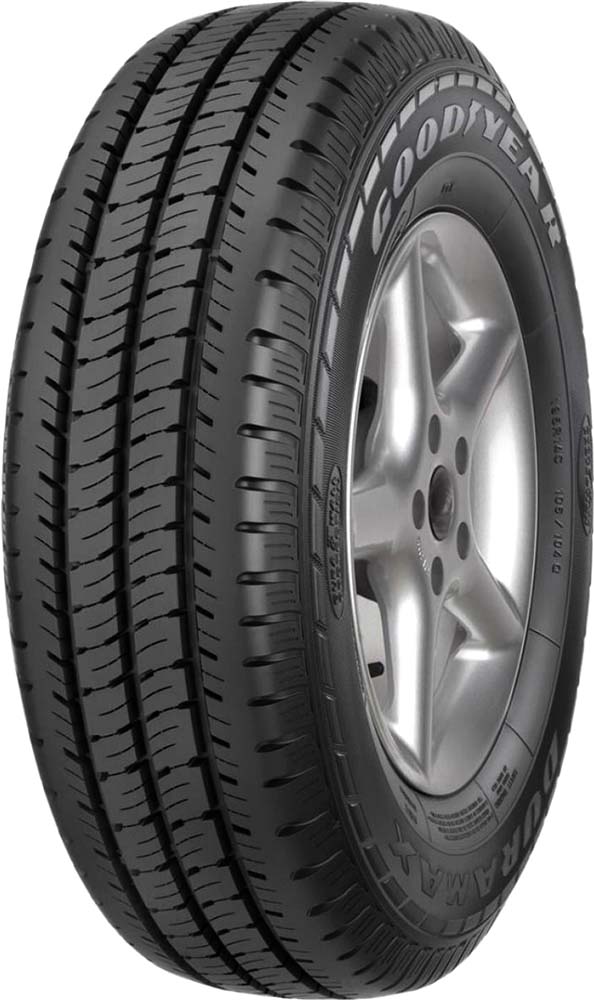 225/70/R15 Goodyear Duramax Gen-2 Tyre