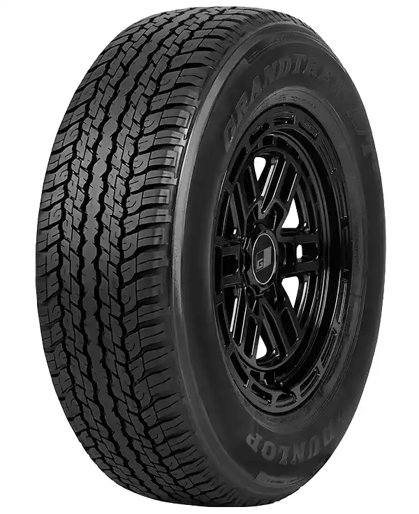 265/65/R17 Dunlop Grandtrek AT31 Tyre