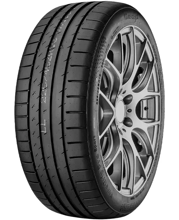 265/40/R22 Gripmax SureGrip Pro Sport Tyre
