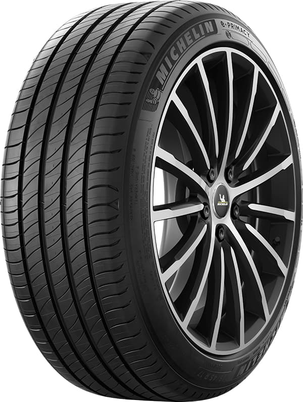 225/50/R18 Michelin ePrimacy Tyre