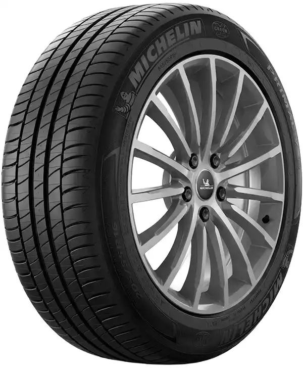 255/35/R19 Michelin Primacy 2 Tyre